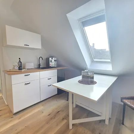 Apartment Zur Bauerndiele 