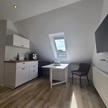Apartman Zur Bauerndiele 