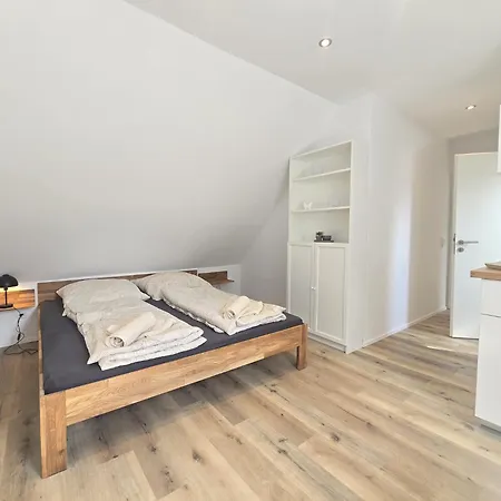 Apartman Zur Bauerndiele 