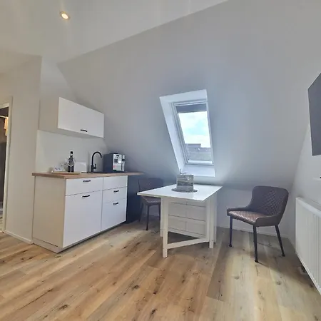 Apartment Zur Bauerndiele  Lüttje Stuuv