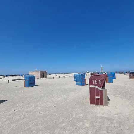 Apartment Zur Bauerndiele  Lüttje Stuuv